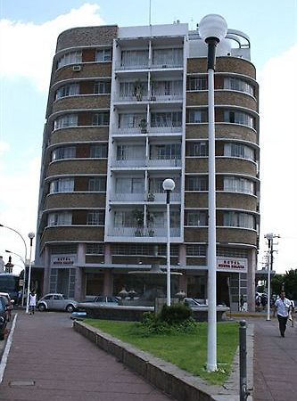 Oyo Nueva Galicia Hotel Guadalajara Exterior photo